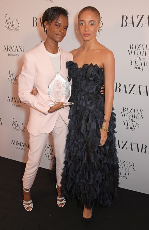 Harper's Bazaar Women of the Year 2019