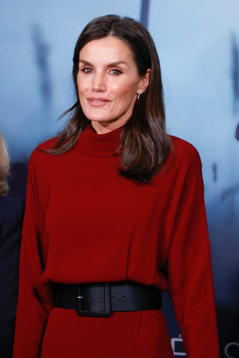 reina letizia