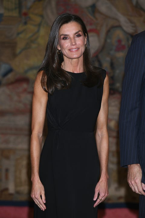 letizia ortíz