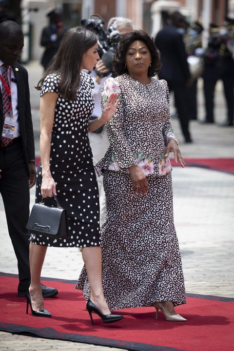 reina letizia