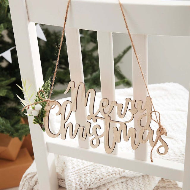 Letreros navideños Mensajes navideños