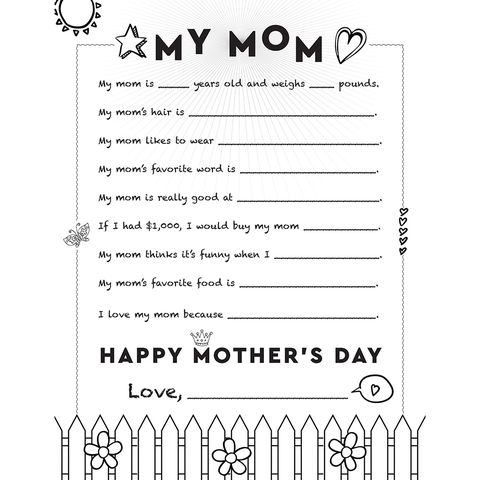 17 DIY Mother's Day Gifts — Homemade Mother's Day Gifts