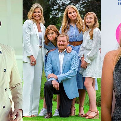 Bouwen op Afgrond Voorwaardelijk De leukste Instagram-accounts van Nederlandse royals om te volgen