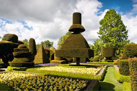 11 Best English Gardens to Visit - Most Beautiful Gardens in England