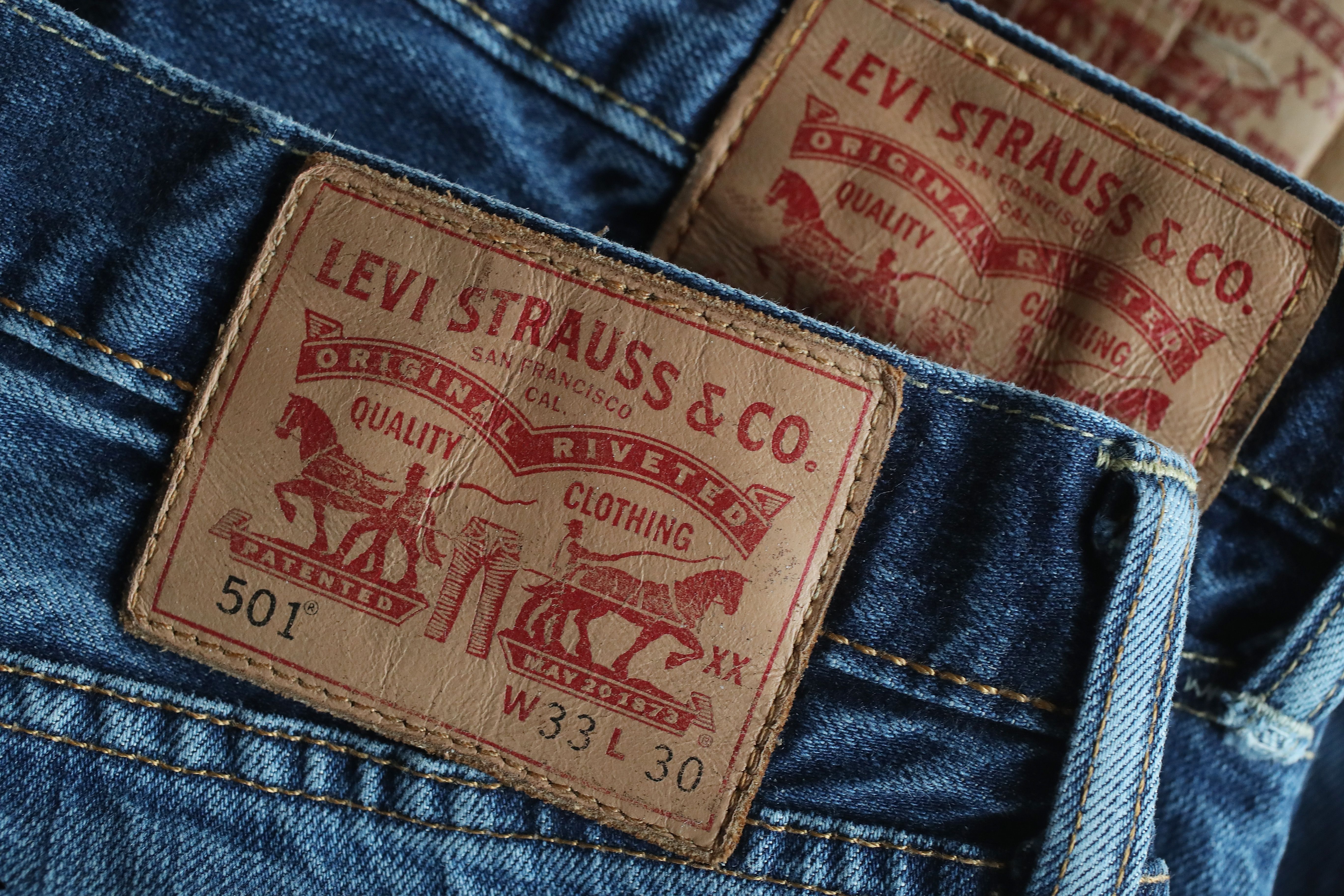 Levi Strauss Pantalones Cheap Sale, SAVE 52% - raptorunderlayment.com