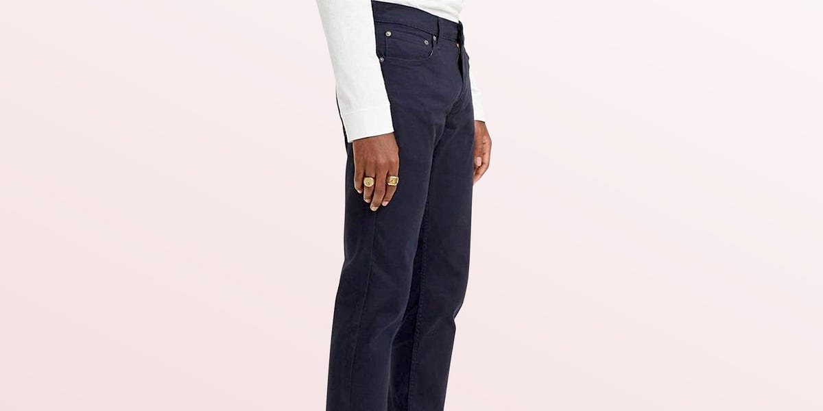 All Your Favorite Levi's Are Up To 40% Off This Prime Day