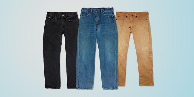How to Buy Vintage Jeans Directly from Brands Like Lee and Levi's
