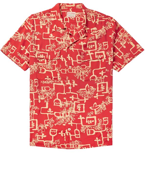 The 10 Coolest Tropical Shirts For Men - Stylish Hawaiian Shirts for Men