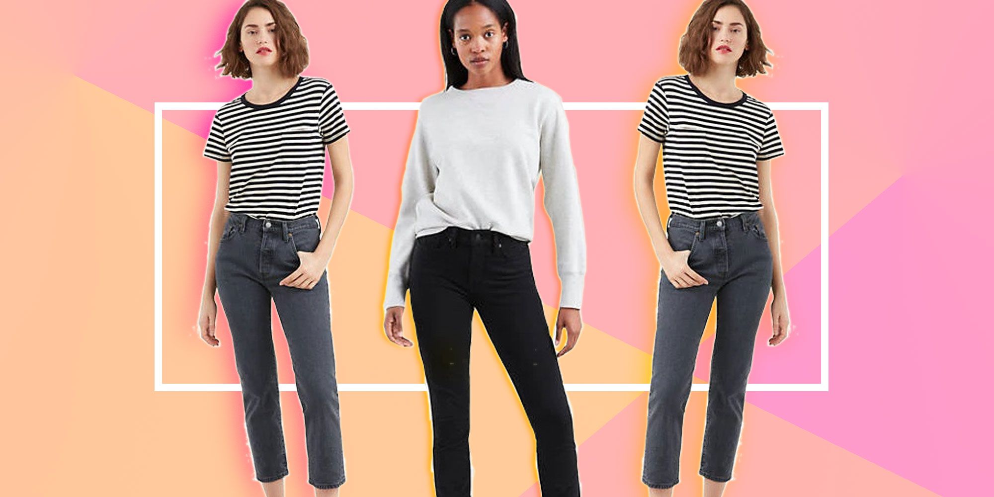 lewis jeans online shop