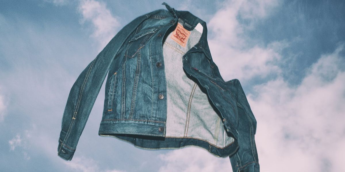 Levi's Will Pay You for Your Old Jeans
