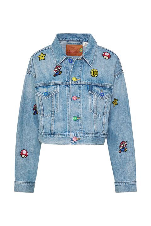 The Best Embroidered Denim To Buy Now