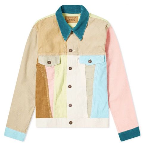 cotton traders corduroy jacket