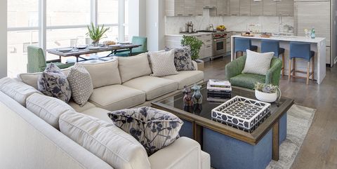 Best Sectional Sofas For Every Style Of, Living Room Sectional Couches