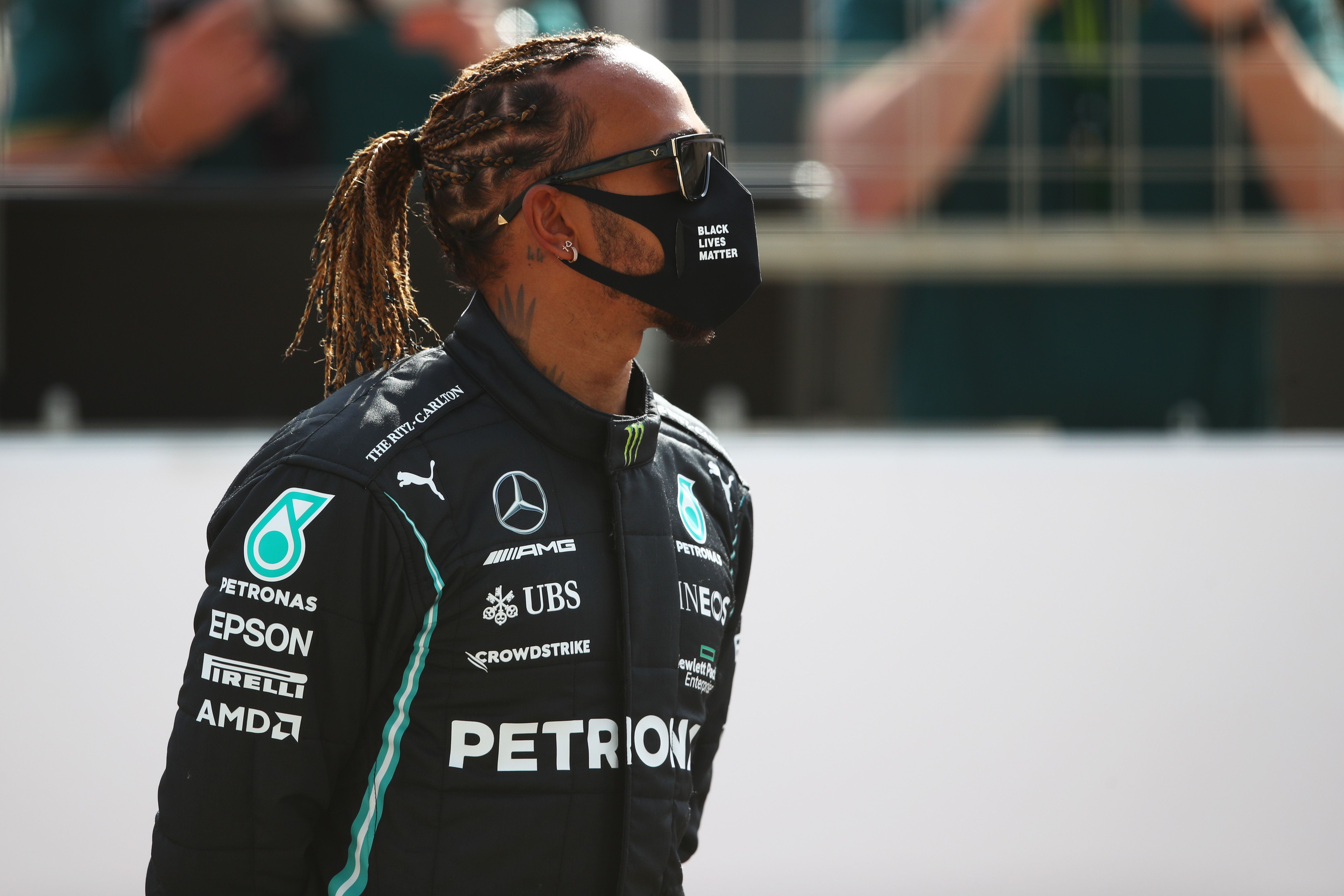 Here S How To Grab The Face Mask Used By Many Formula 1 Teams