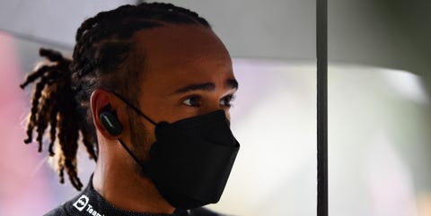 lewis hamilton critica lo sucedido en el gran premio de bélgica de 2021