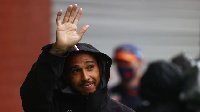 Lewis Hamilton says the words no race promoter ever wants to hear