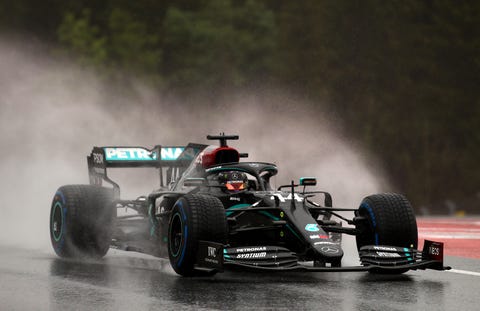 Gallery: Formula 1 Styrian Grand Prix, Saturday, July 11, 2020