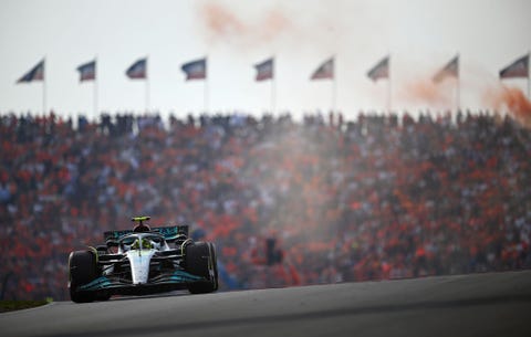 netherlands f1 grand prix