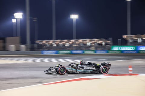 jelang grand prix formula 1 bahrain 2023