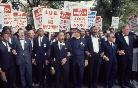 John Lewis Dead at 80 - Obituary for Congressman and Civil Rights Icon