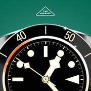lexus watches
