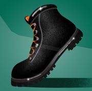 lexus tentpole boot