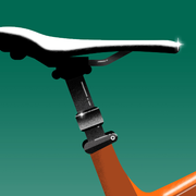 lexus tentpole bikes