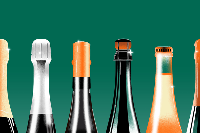 10 Best Sweet Sparkling Wine Bottles (Styles, Taste, Prices, Pairings)