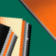 fabric