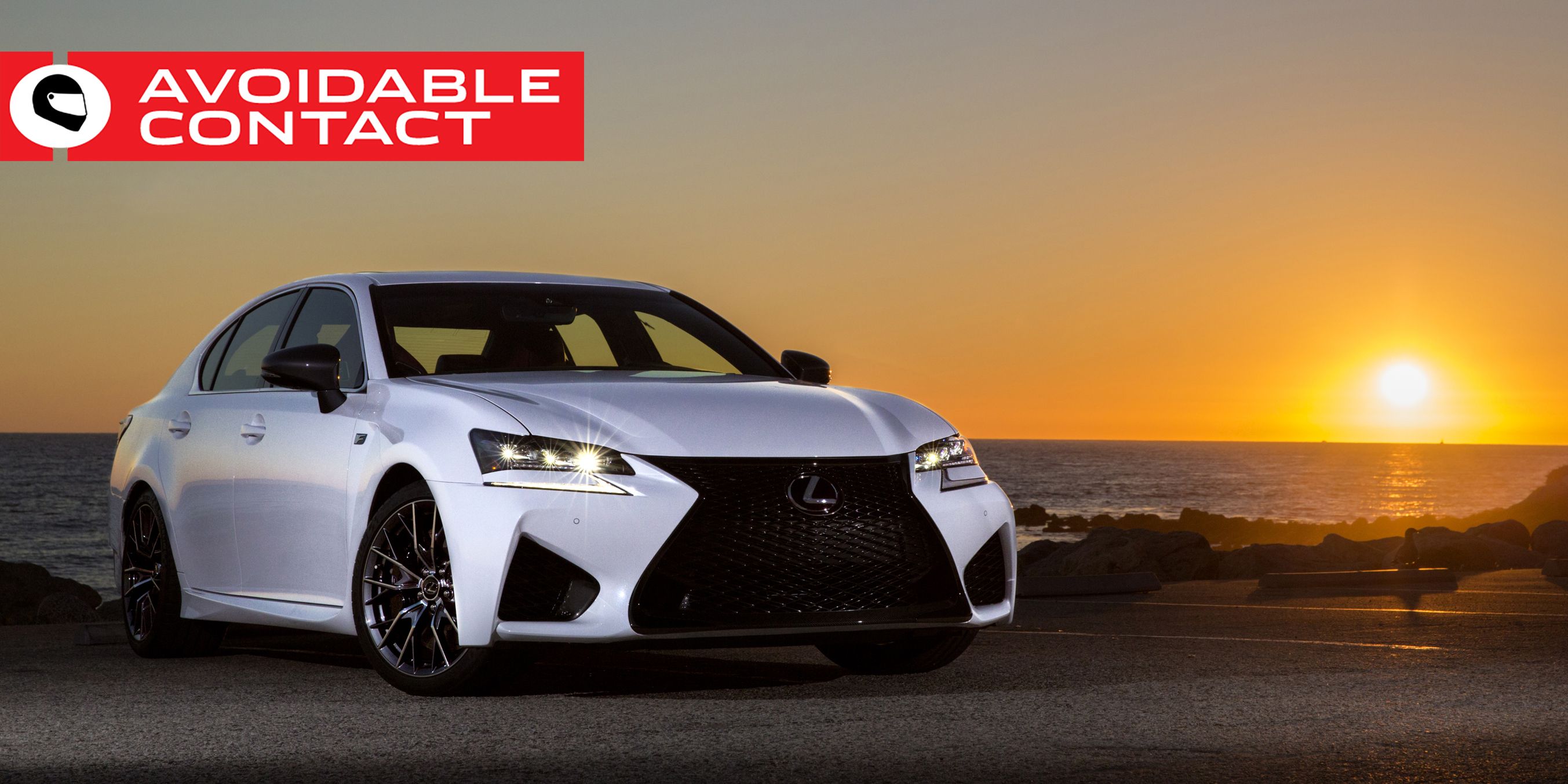 The Lexus Gs F Is The Future Classic Nobody Is Talking About