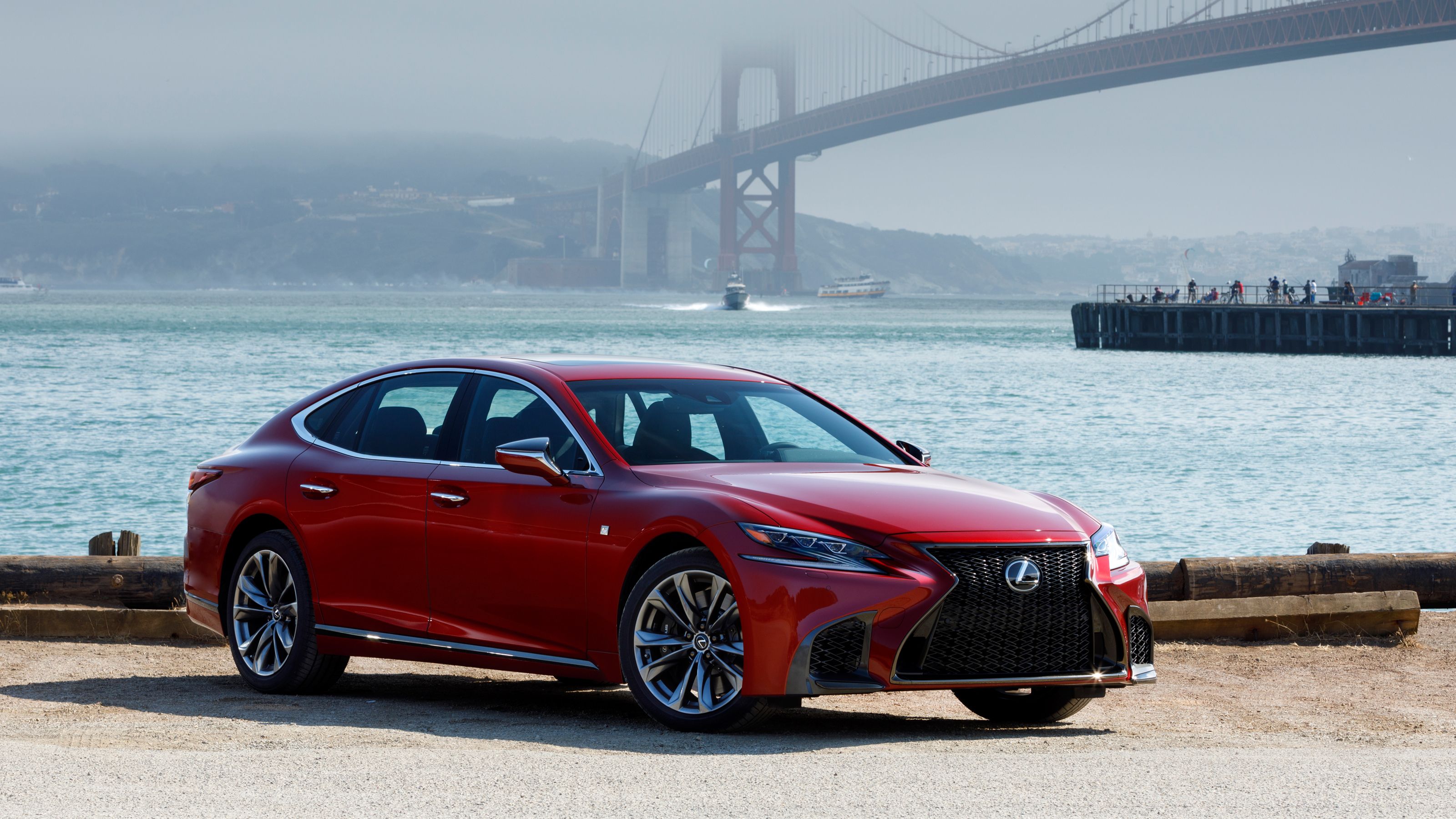 25 Rwd Sedans To Replace That Lexus Gs You Wanted