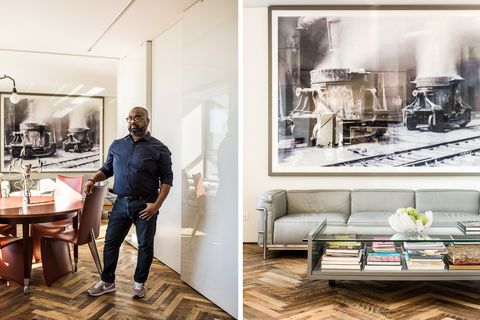 13 Black Designers Who Are Changing The Home Design Industry In 2020 - African American Inspired Home Decor