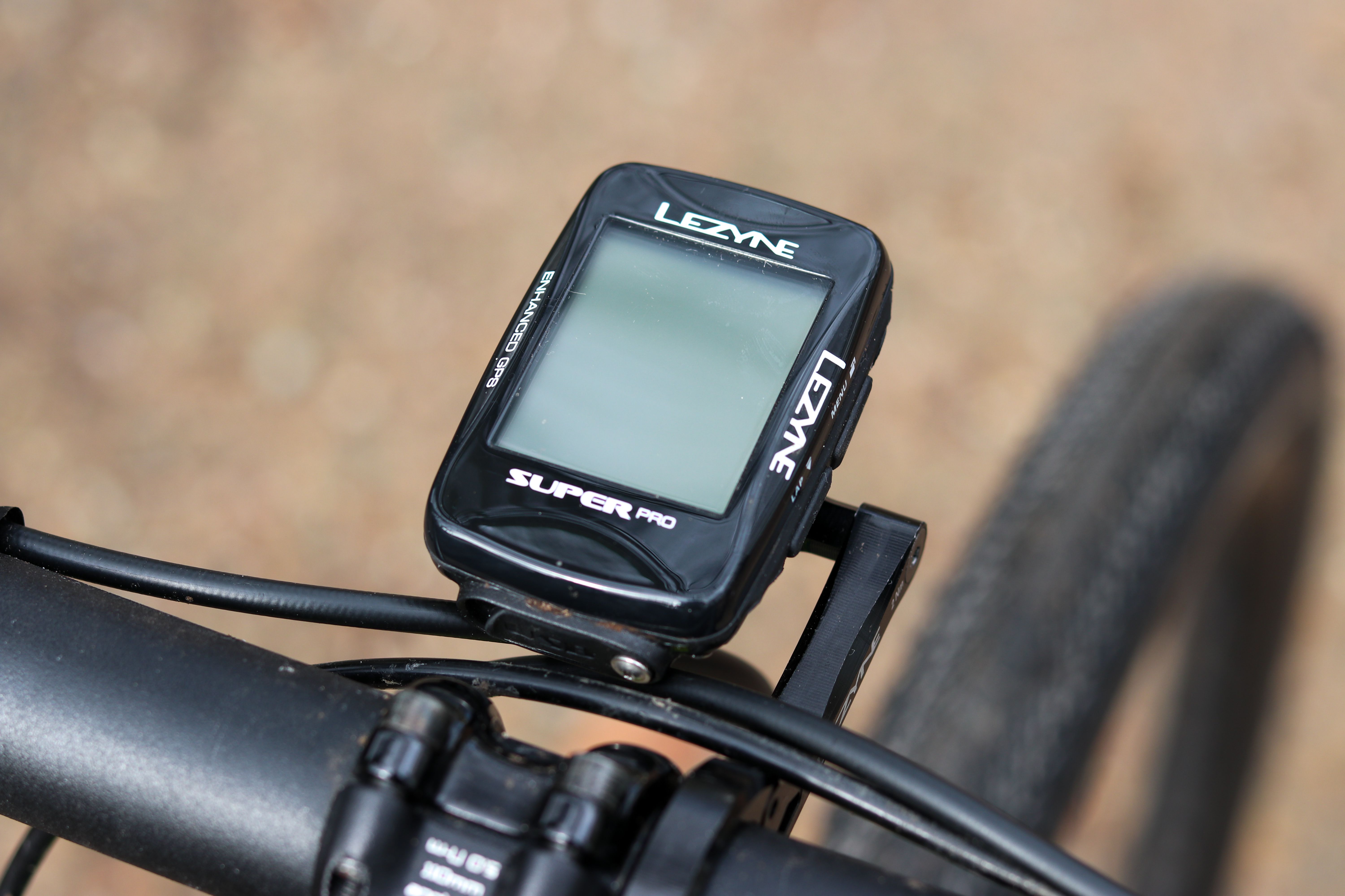 wang zweep pijp Review: Lezyne Super Pro GPS - Bicycling