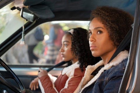 Why Everyone Needs To Watch This 'Little Fires Everywhere' Scene With Why Everyone Needs To Watch This 'Little Fires Everywhere' Scene With