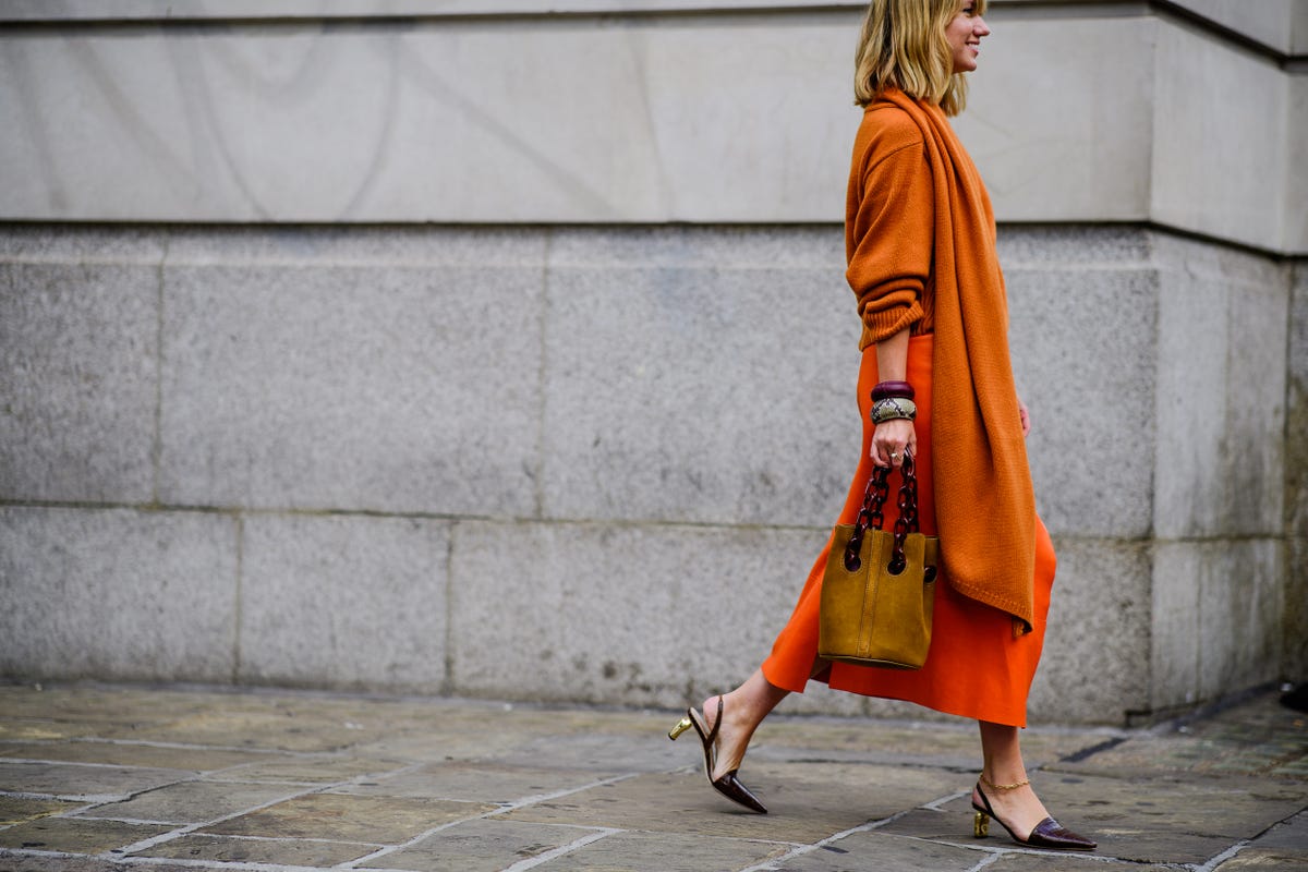 Office-Appropriate Shoes That Aren't Boring