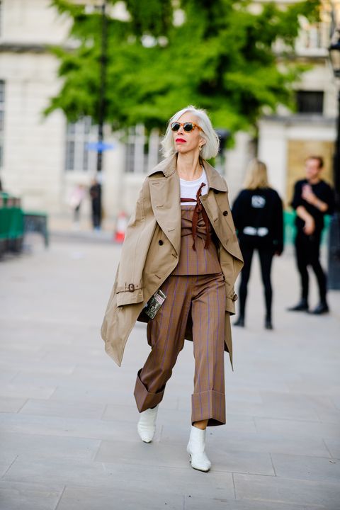 London Street Style Spring 2019 - The Best Street Style from London ...