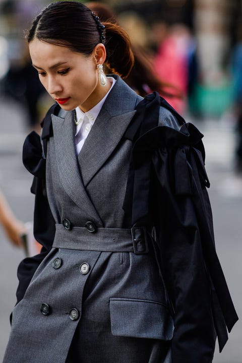 London Street Style Spring 2019 - The Best Street Style from London ...