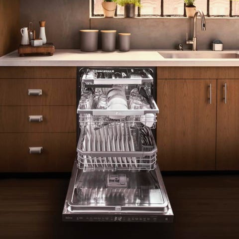 11 Best Dishwashers For 2021 Top Dishwasher Reviews