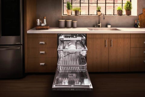 10 Best Dishwashers For 2020 Top Dishwasher Reviews