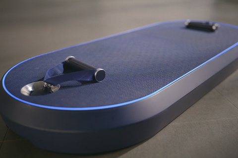 best of ces 2023 lg hover board