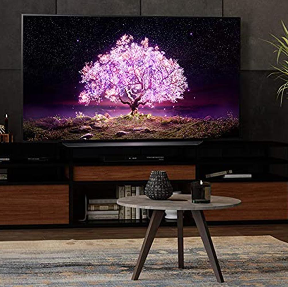 The 18 Best Black Friday TV Deals That Are Happening Now