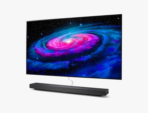 A Quick Guide to LG's Best-In-Class OLED TVs