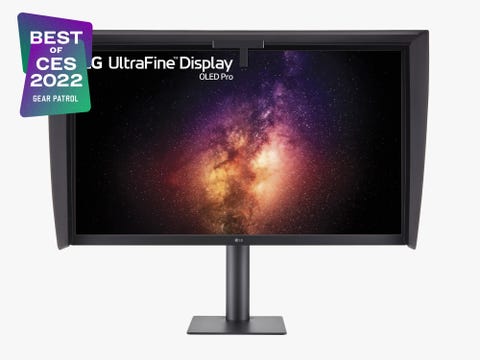 lg oled