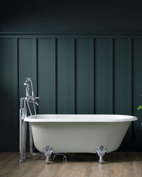 How To Panel A Wall Diy Panelling Guide Using Mdf Wood - Bathroom Half Wall Panels How To Panel A Wall Diy Panelling Guide Using Mdf Wood - Bathroom Half Wall Panels