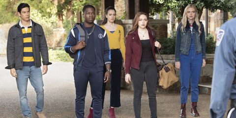 Legacies" Season 3 News, Cast, Air Date, Trailer & Spoilers - What to Know  About Legacies' Second Season