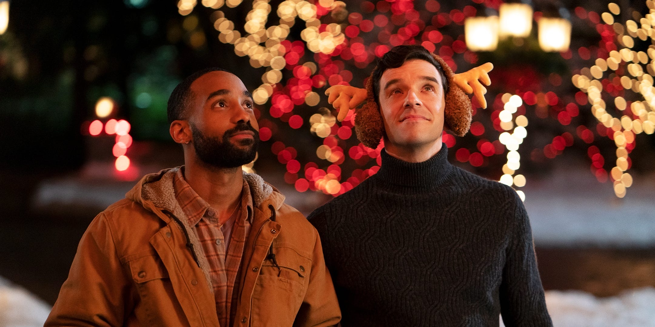 55 Awesome LGBTQ+ Holiday Movies to Make Your Spirits Bright This Season