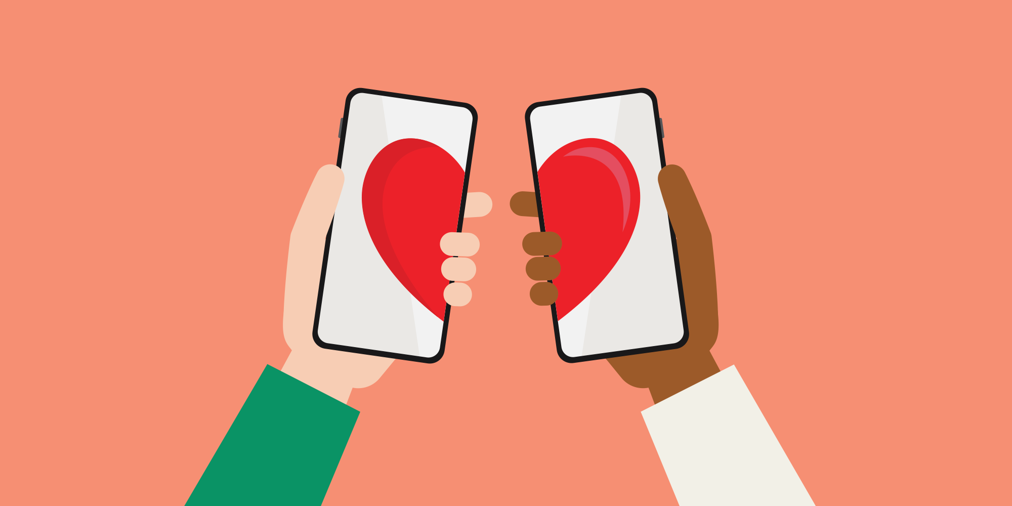 whats the best dating apps for iphone