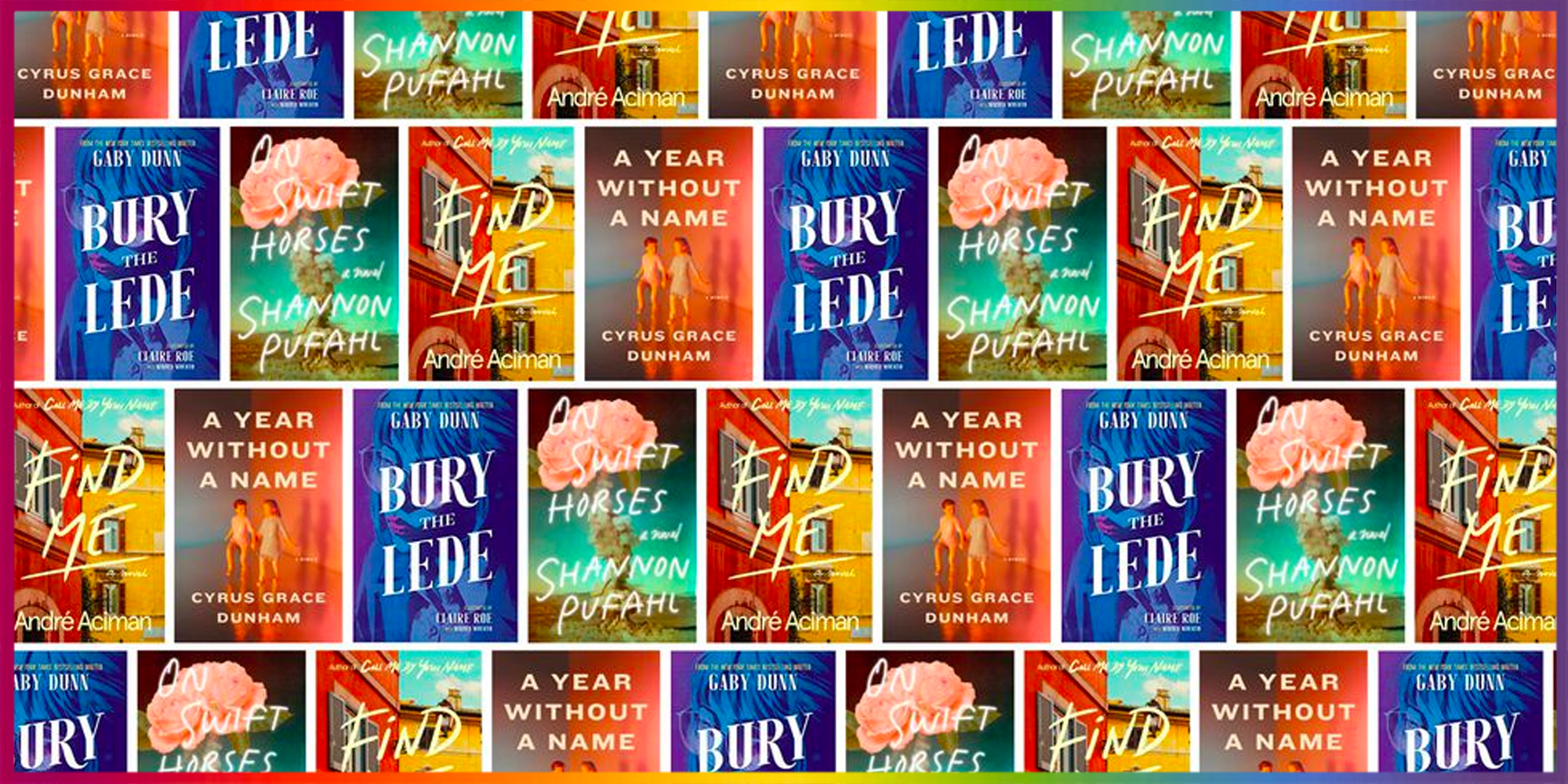 41 Best LGBTQ Books Of 2019 — LGBTQ Novels For Pride Month