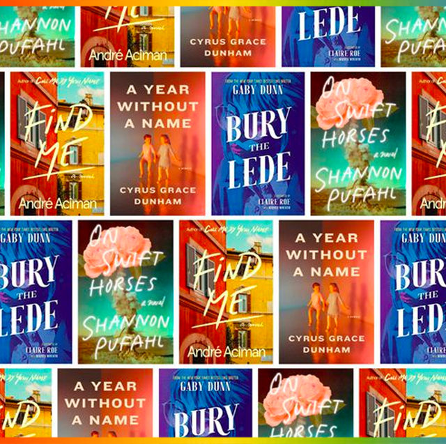 41 Best LGBTQ Books of 2019 — LGBTQ Novels for Pride Month