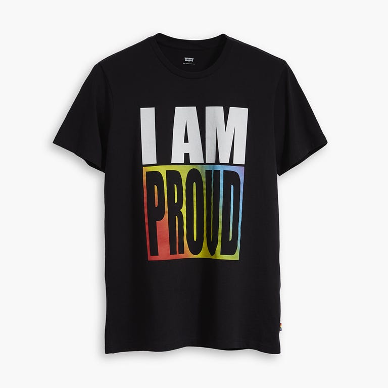 30 Best Pride Clothing & Accessories to Show Your LGBTQ Support